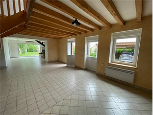 maison à la vente -   72470  CHAMPAGNE, surface 157 m2 vente maison - UBI439630589